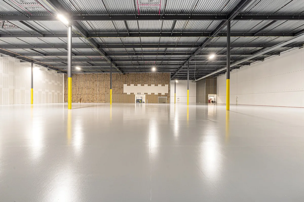 Umm Salal Logistics Park