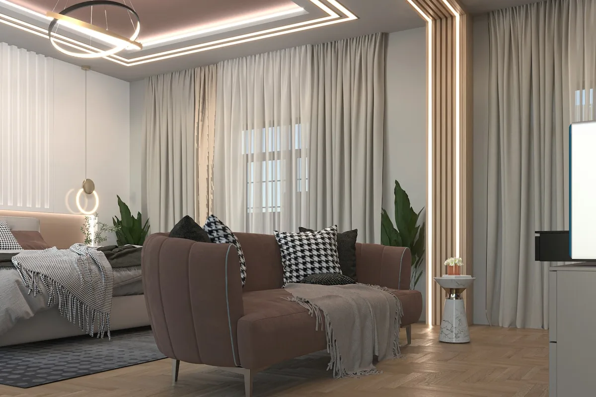 Porto Arabia Tower 7